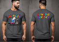 Mokey’s Modern Life Tshirt