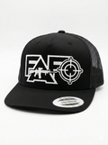 FAFO 2nd Amendment hat