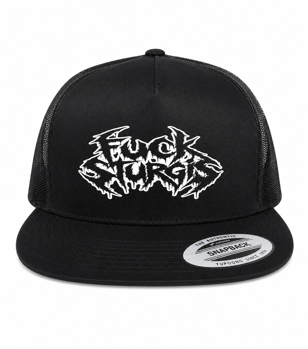 F*ck Sturgis hat