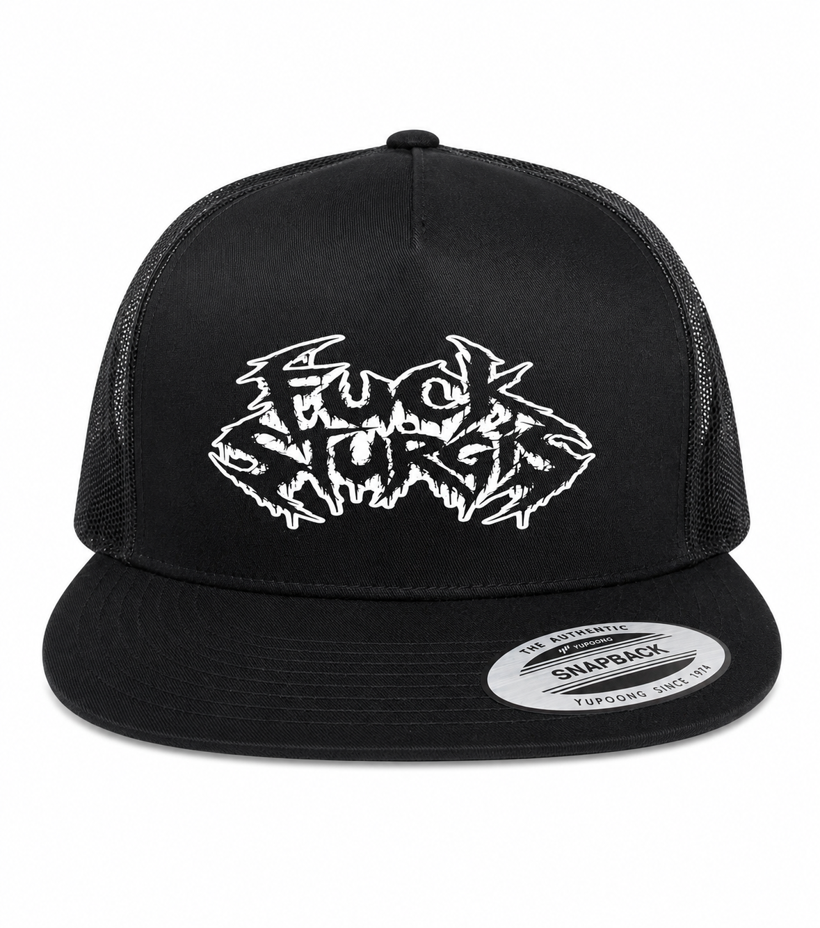 F*ck Sturgis hat