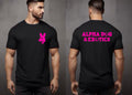 Playboy Wallaby Shirt