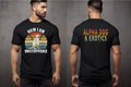 Unstoppable Vintage 80’s tshirt