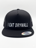 I Eat Drywall Hat