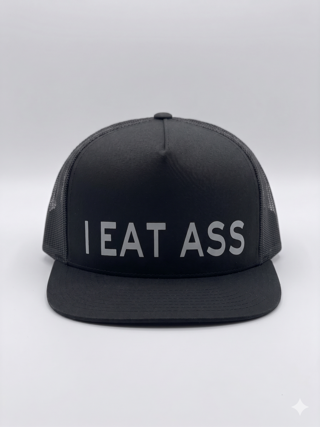 I EAT ASS HAT