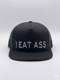 I EAT ASS HAT