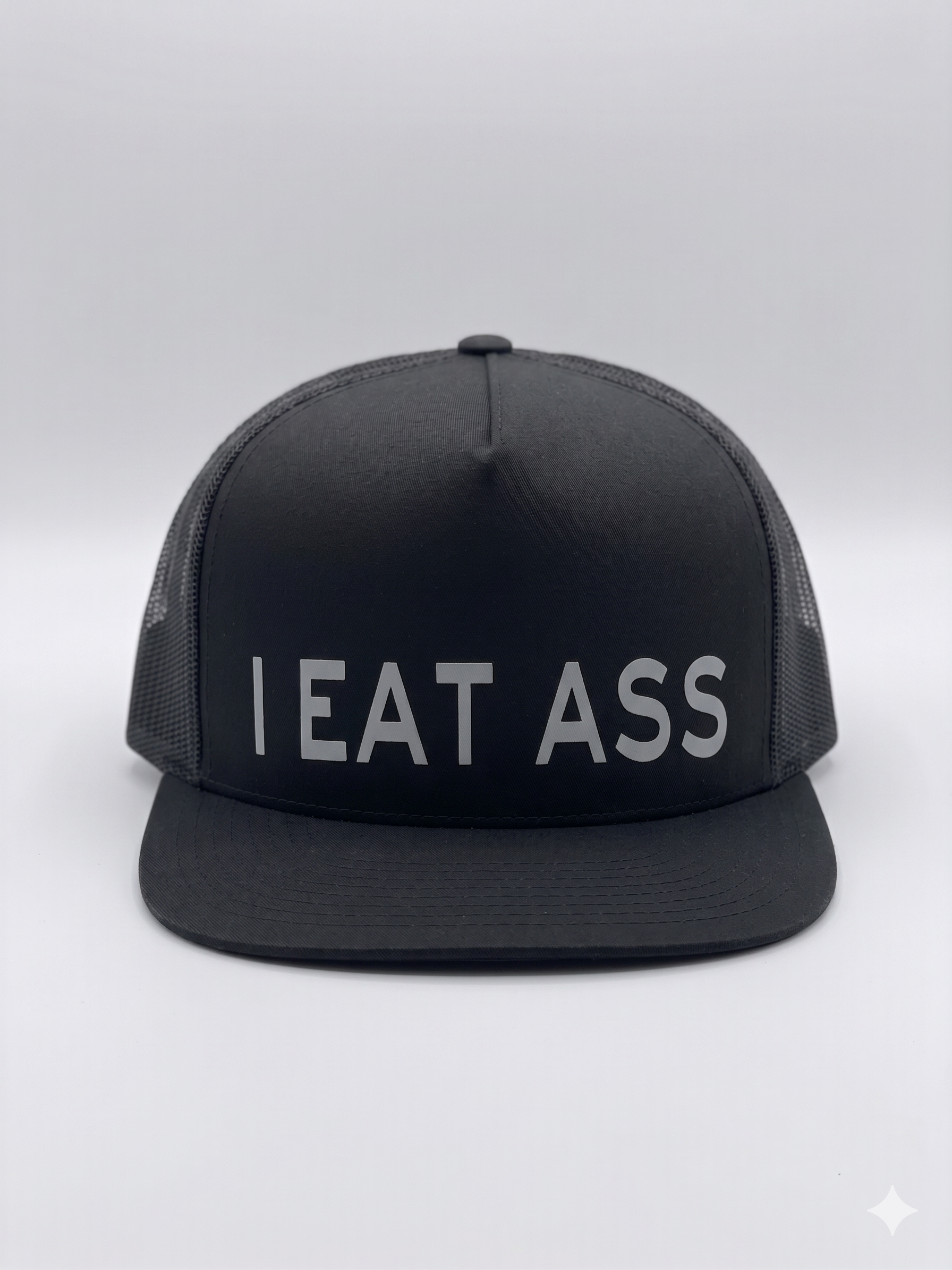 I EAT ASS HAT