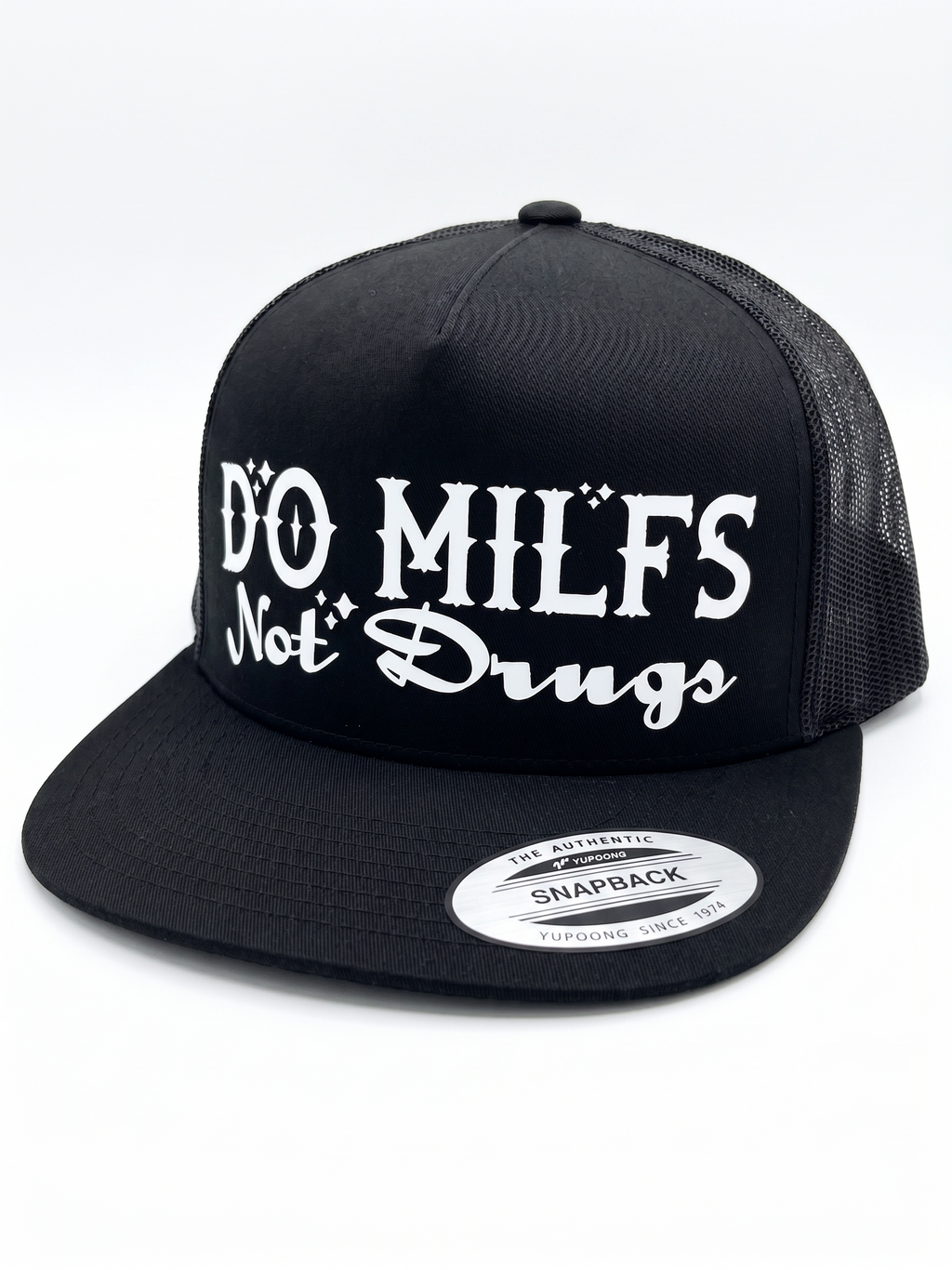 Do MILFS Not Drugs