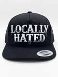 Locally Hated Hat