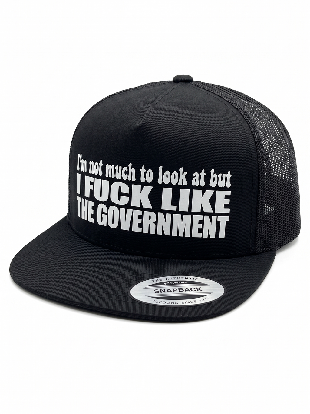Government Hat