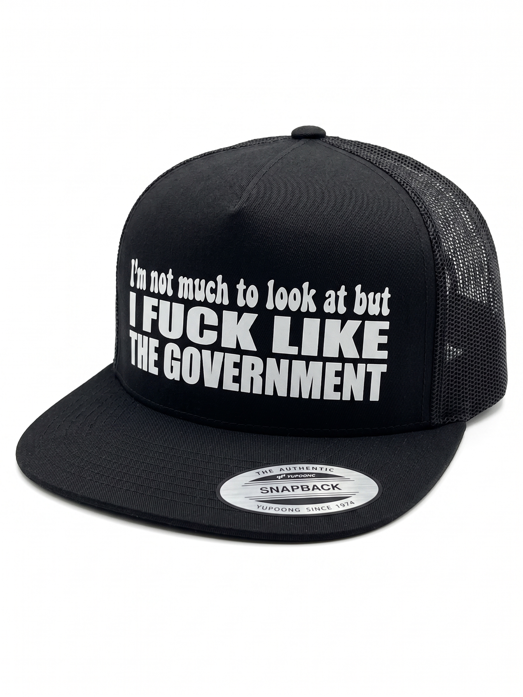 Government Hat