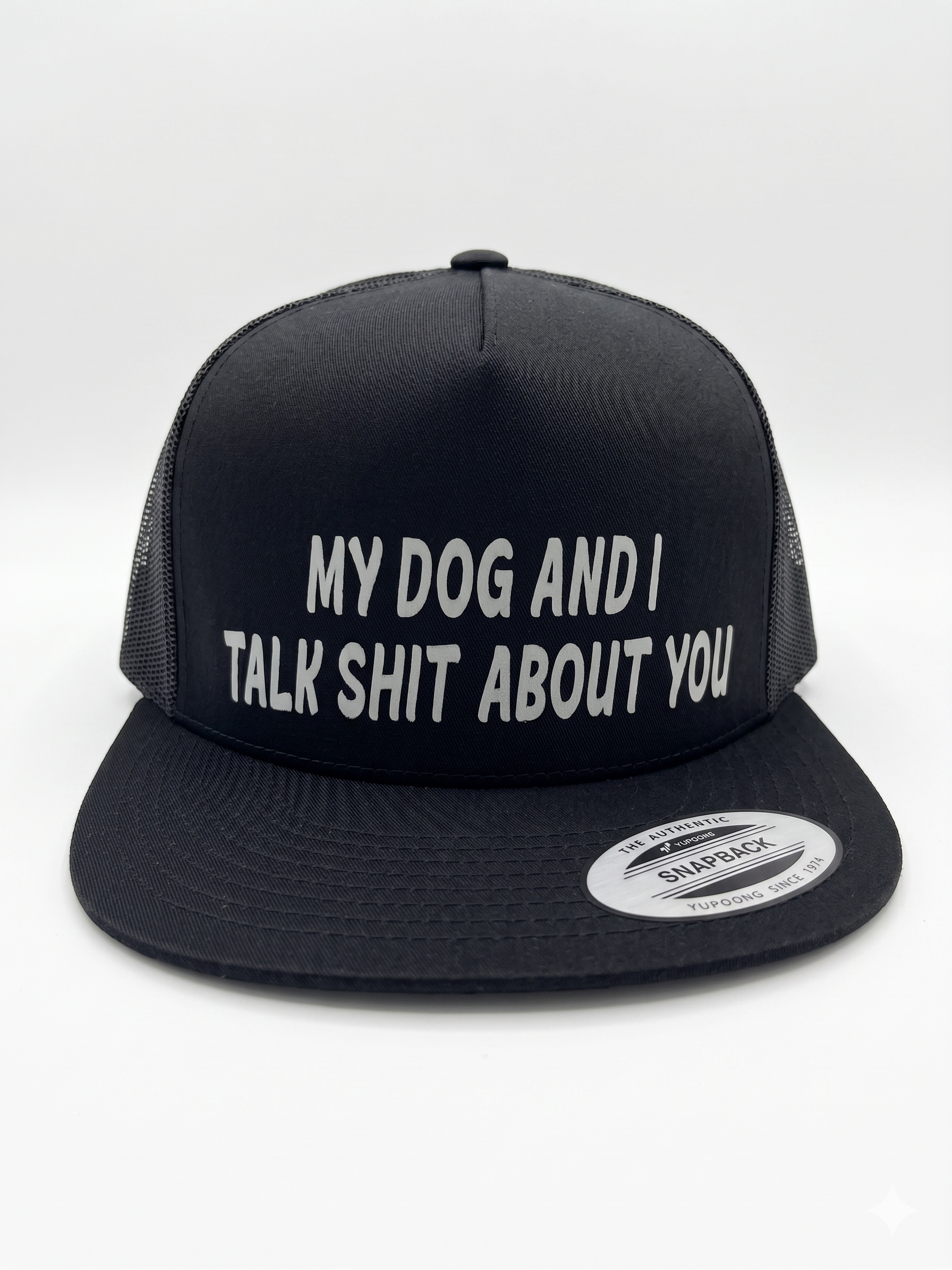 My Dog and I hat