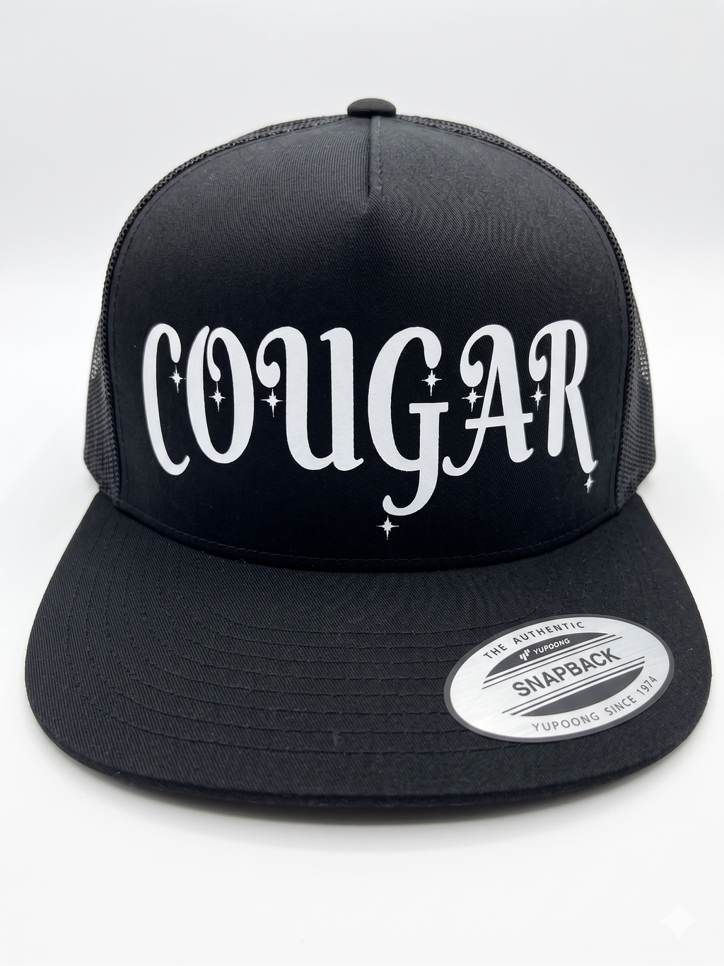 Cougar Hat