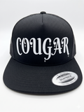 Cougar Hat