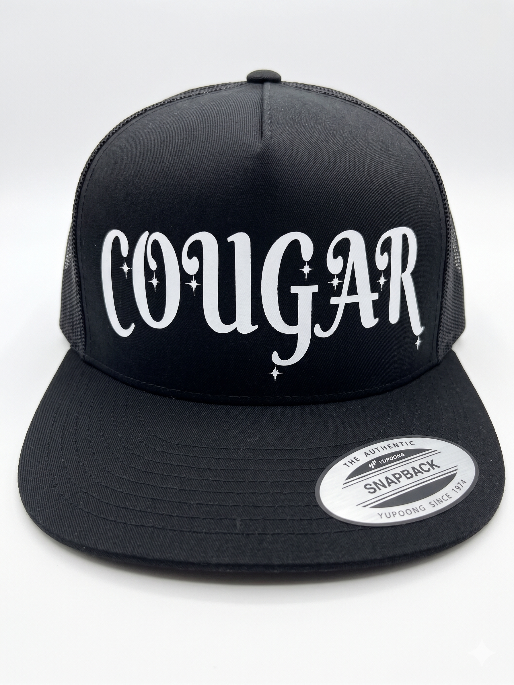 Cougar Hat