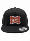 Mama Tried Logo Hat