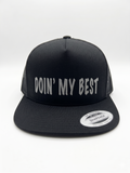Doin’ My Best Hat