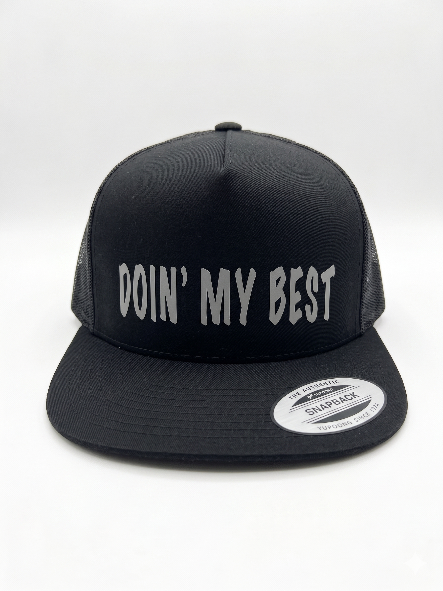 Doin’ My Best Hat
