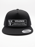 Violence Hat
