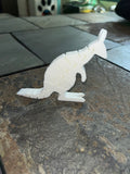 Mokey Wallaby 3d Printed Fidget Toy