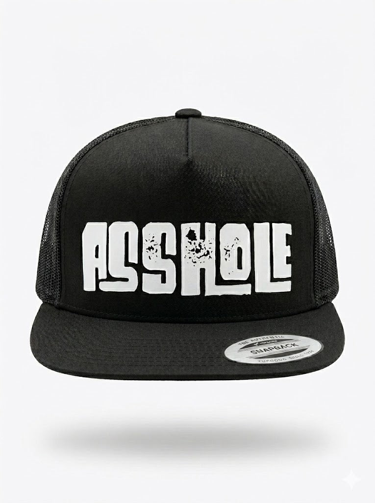 Asshole Hat