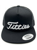 Titties Hat