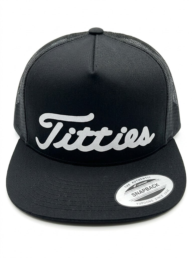 Titties Hat