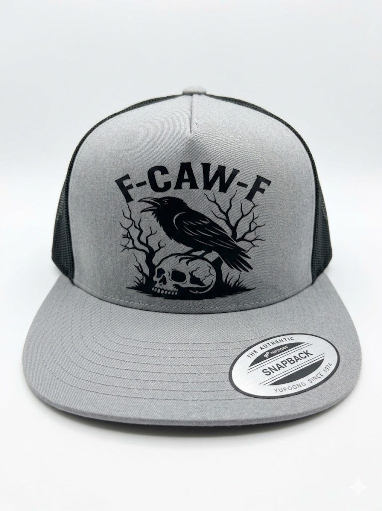 F-CAW-F hat