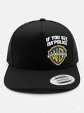 Warn A Brother Hat